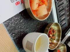 -韩满园· 甄选韩式烤肉