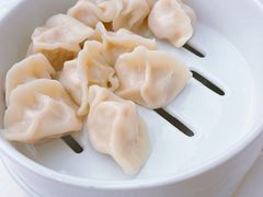 海胆水饺-品海楼·大连海胆锅贴馆(东港店)