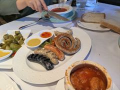 -波特曼西餐厅(南岗店)