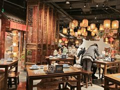 -南京大牌档(之心城店)