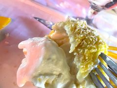 炸雪糕-太平馆西餐厅(北京路店)