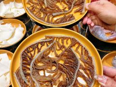 -海底捞大排档火锅(悦荟广场店)