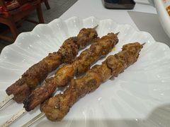 -峨嵋酒家(地安门店)