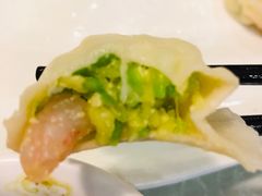 -黄家饺子东北特色菜馆(湖滨商业街店)