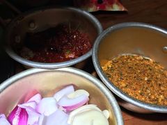 -原始泥炉烤肉(总店)