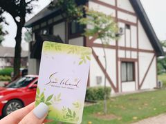 -太阳岛度假酒店