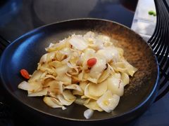 -春色如许·茶食餐厅(桃李春风店)