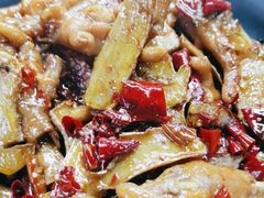 -聚味瞿记·龙虾堂(树木岭店)