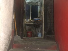 门面-胖哥料理(兴义里店)