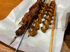 -新疆亚克西音乐餐厅(南方花园店)