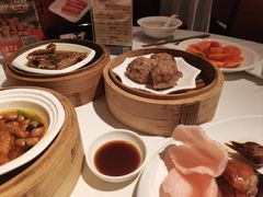 -潮福城大酒楼·潮味粤品·港式点心(湖滨北路店)
