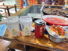 -铜元老码头鳝鱼火锅