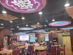 -点都德(皇岗村店)