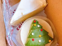 牛轧糖双重芝士蛋糕-COSTA COFFEE(上海月星环球港店)