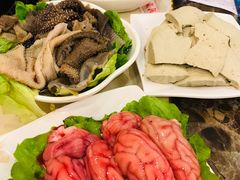 -朱氏胖子烂火锅(洪崖洞店)