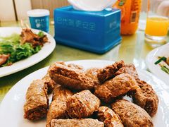 干炸松肉-大顺堂食府(牛街店)