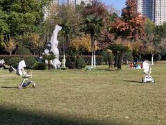 -汉水公园