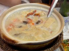 -官塘锋记鱼生·生腌·砂锅粥(牌坊街店)