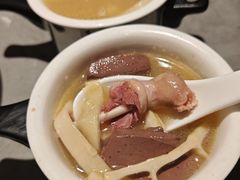 -佬太公海鸭·海鲜大排档(上海总店)