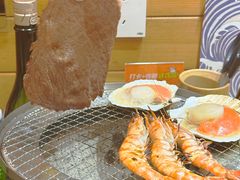 -牛也烧肉(摩尔城店)