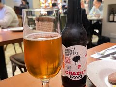 -OLLA 西班牙餐厅(丰盛里店)