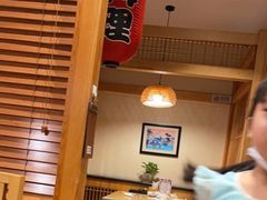-山之川日料放题(通州店)