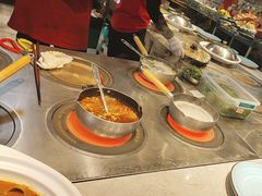 -洪星渔庄临平菜(星万里店)