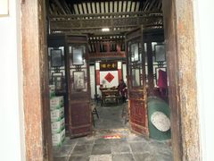 -吾介小籠館