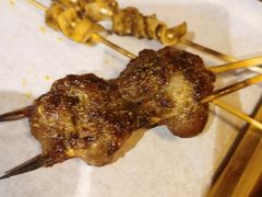 -腰子哥烤串(石佛营炫特店)