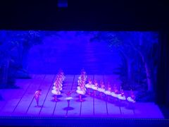 -交通银行前滩31演艺中心