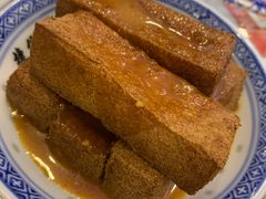 -捷信牛奶甜品世家(学府店)