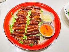 -广府乡下·饭庄(新港东路店)