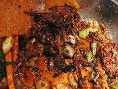 -嘎嘎鸭下巴·爆辣干锅(明教寺店)