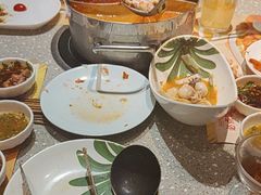 -集渔·泰式海鲜火锅(科华店)