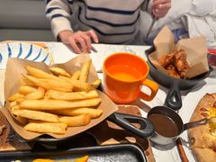 -必胜客(新辰里酒仙桥店)