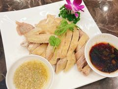 -壹号港海鲜酒楼
