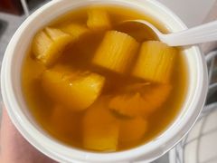 -张飞木薯羹(金鱼巷店)