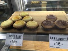 -芳叔(东方宝泰店)