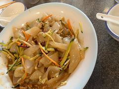 -大清花饺子(山庄店)