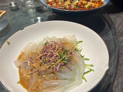 -金掌勺东北菜(格兰晴天店)