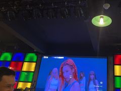 -沈胖子音乐烤吧·炒菜·龙虾(环城东路店)