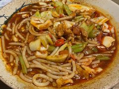 -那时新疆·若羌(经纬汇店)