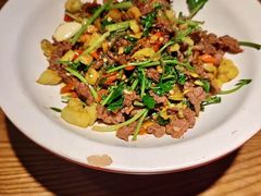 -恰饭·老长沙市井菜(天河客运站店)
