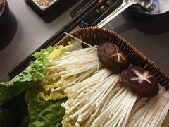 -同仁四季椰子鸡(无锡滨湖万象汇店)