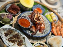 -沿江海南菜·文昌鸡祖师爷(大东海店)