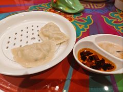 鲅鱼水饺-有喜胶东小馆(太申祥和店)