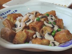 八宝油条-百家鲜·杭帮菜