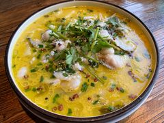 酸菜鱼-嘉禾·悦享餐厅(八方汇店)