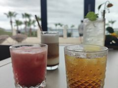 -大堂酒廊·亚龙湾万豪度假酒店