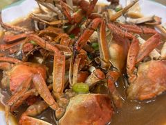 -芸海阁·农家私房菜(沙家浜景区出口店)